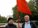 Полтавські комуністи
