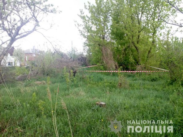 В Харьковской области в заброшенном доме нашли убитым 37-летнего без вести пропавшего мужчину