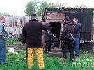 На Сумщині безробітній 54-річний Віктор потрапив у трудове рабство до 23-річного чоловіка