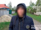 На Сумщине безработный 54-летний Виктор попал в трудовое рабство к 23-летнему мужчине