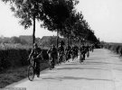 Показали солдатов Гитлера в последние дни Второй мировой войны