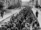 Показали солдатов Гитлера в последние дни Второй мировой войны