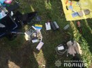 У Дніпровському районі Києва  поліцейські затримали 3-х «квартирників»