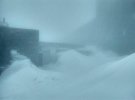 Карпатську гору Піп Іван Чорногірський з 1 по 4 травня засипало снігом. Фото: Facebook