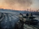 Сегодня Украина отмечает день пехоты