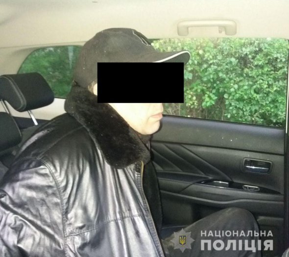 В Ужгороді знайшли зарізаною 48-річну жінку.  До вчинення злочину причетний колишній чоловік загиблої