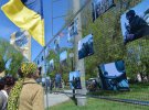 5 травня 2019 року полку "Азов" виповнилося п'ять років. Фото: Azov.org.ua