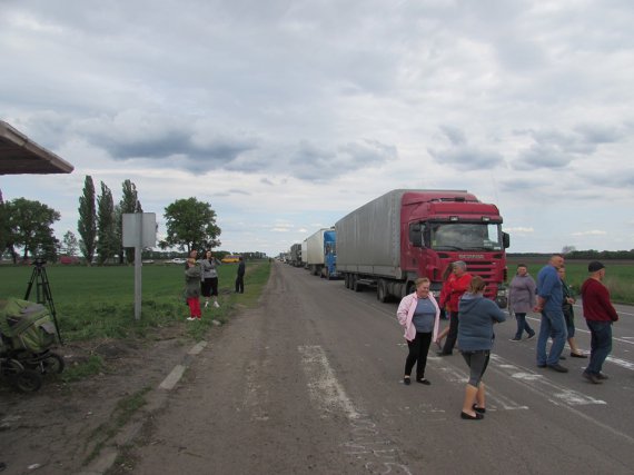 У Василівці селяни можуть втратити пасовища