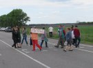У Василівці селяни можуть втратити пасовища