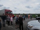 У Василівці селяни можуть втратити пасовища