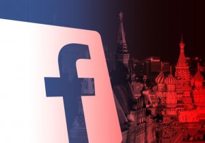Администрация компании Facebook удалила 97 управляемых Россией страниц, групп и аккаунтов, которые были направлены на Украину