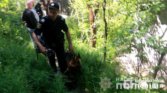 Розчленований труп, який знайшли у Приморському районі Маріуполя на Донеччині, належить 79-річному пенсіонерові