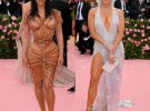 Самые сексуальные образы на Met Gala 2019