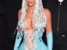 Самые сексуальные образы на Met Gala 2019