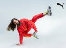 В одежде PUMA X HAN SS’20 присутствуют элементы из всех предыдущих коллекций, создавая новый ретро-спорт ассортимент