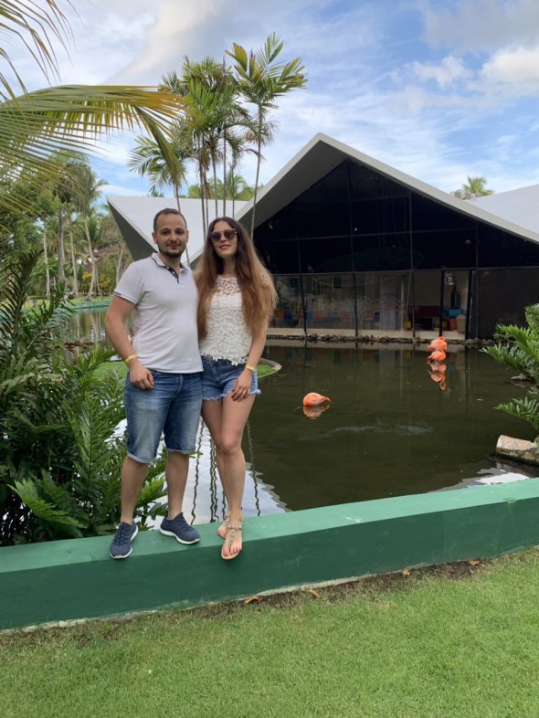 Гибель Алексея Кушнира на курорте в Доминикане: невеста рассказала жуткие подробности