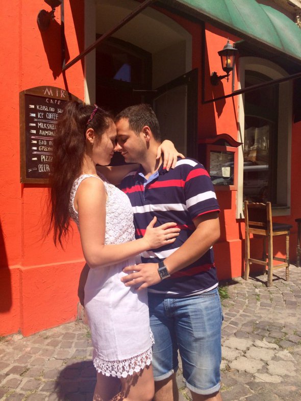 Гибель Алексея Кушнира на курорте в Доминикане: невеста рассказала жуткие подробности