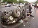 10 років тому у жахливій аварії на просп. Перемоги, 83 в Києві загинув відомий журналіст 35-річний журналіст Ігор Пелих. Вів програму "Галопом по Європах" на телеканалі ICTV