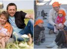 Разом із дружиною Олександрою Лозинською Ігор Пелих виховував трьох дітей: сина Івана, дочок Соломію і Устю