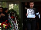 Поховали Ігоря Пелиха 10 травня 2009 року на Байковому кладовищі в Києві