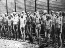 Советские военнопленные в концлагере Матенхаузен