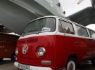 У Києві відкрилась виставка ретро-автомобілів