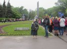 В Полтаві вшанували ветеранів Другої світової та АТО