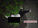 У Миколаєві 35-річний чоловік викинув із 7-го поверху матір