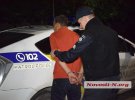 У Миколаєві 35-річний чоловік викинув із 7-го поверху матір