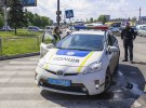 В Киеве на Окружной дороге произошла смертельная авария с участием легкового автомобиля ВАЗ 2106 и грузовика MAN