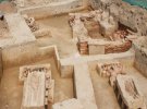 В Індії знайшли давні поховання