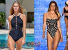 У 2019 році багато нових неординарних моделей купальників