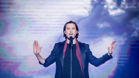Виктор Крон - участник "Евровидения 2019" из Эстонии