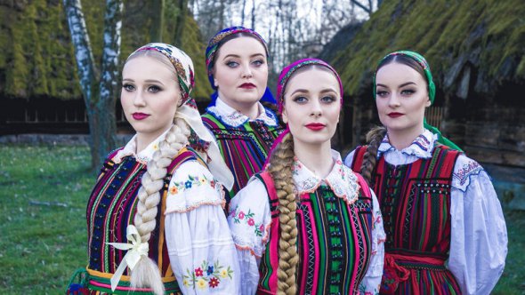 Tulia - участники "Евровидения 2019" из Польши
