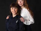 Усього в патрульній поліції Луцька й Ковеля нині працює 19 жінок-матерів, які виховують 29 дітей.