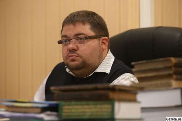 Валерій Карпунцов: "Можна було би прибрати недоторканість. Але чітко визначити гарантії діяльності народного депутата. Бо доходить до маразмів"