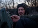 Будни бойцов 93-й бригады "Холодный яр" в зоне ООС