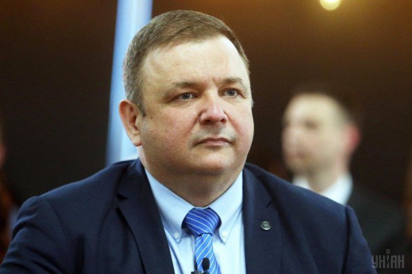 Шевчук — один із суддів, які скасували покарання за незаконне збагачення