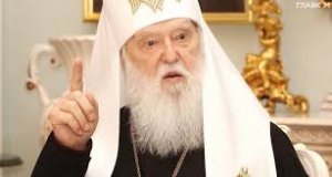 Духовний лідер України впевнений, що ніхто не визнає українську церкву як патріархат, доки ми самі руйнуємо те, до чого йшли