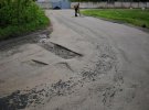 У  Щербанівській ОТГ ремонтують сільські вулиці