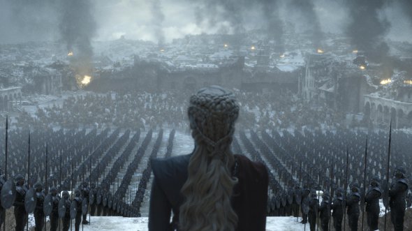 Шоста серія восьмого сезону "Гри престолів" вийде 19 травня на каналі HBO