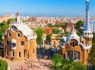 Сегодня Барселона - третий по посещаемости город в Европе после Лондона и Парижа, и восьмой в мире.