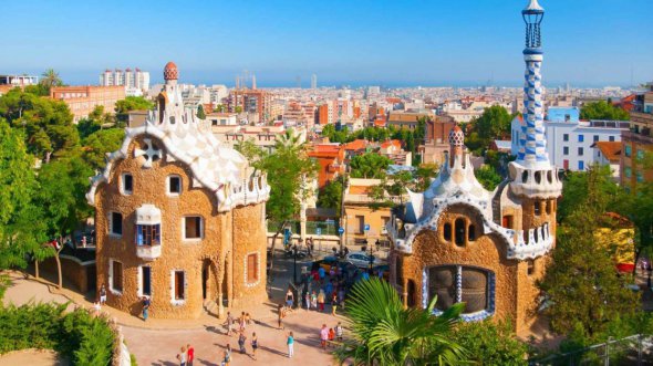 Сьогодні Барселона – третій за відвідуваністю місто в Європі після Лондона і Парижа, і восьмий в світі.