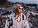 84-річний чоловік підкорив мережу стильними фото