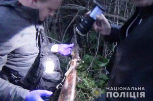Винницкая область: полицейские нашли человека, который убил фермеров