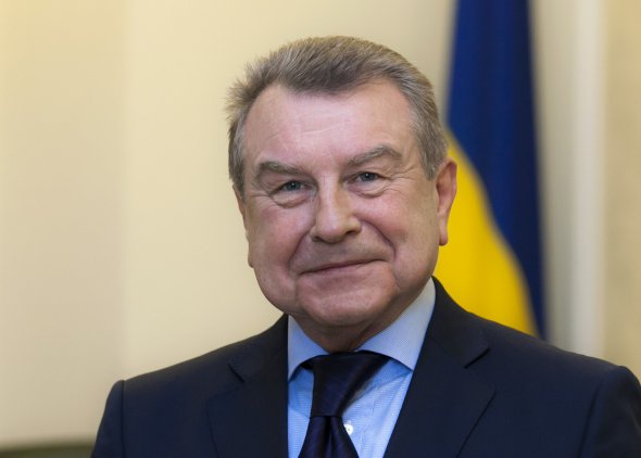 Киев: прощаются с Юрием Богуцким, который был трижды министром культуры