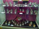 Екскурсія в історію чаю у Краєзнавчому музеї