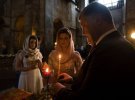 В последний год президентства Порошенко Украина получила томос об автокефалии Украинской православной церкви.