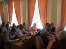 Сессию Полтавского горсовета снова перенесли из-за суда над экс-мэром