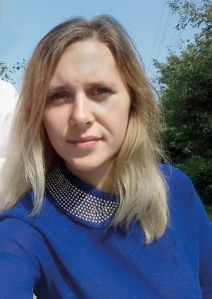 Наталія Ліщенюк із селища Іваничі на Волині самостійно лікувала застуду. У лікарні впала в кому. Померла 13 травня